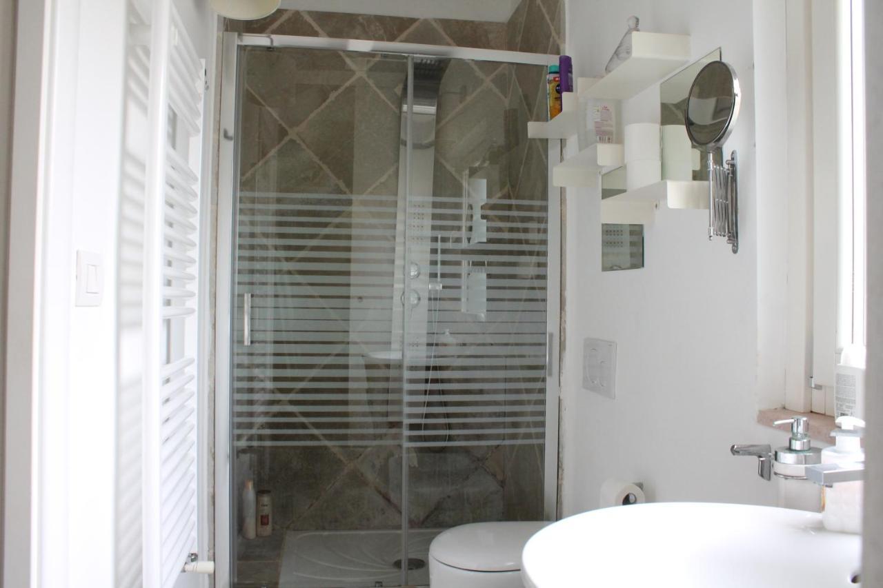 B&B Samarelle - Exclusive Villa With Garden And Panoramic Terrace - Молфета Екстериор снимка