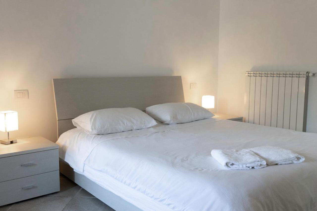 B&B Samarelle - Exclusive Villa With Garden And Panoramic Terrace - Молфета Екстериор снимка
