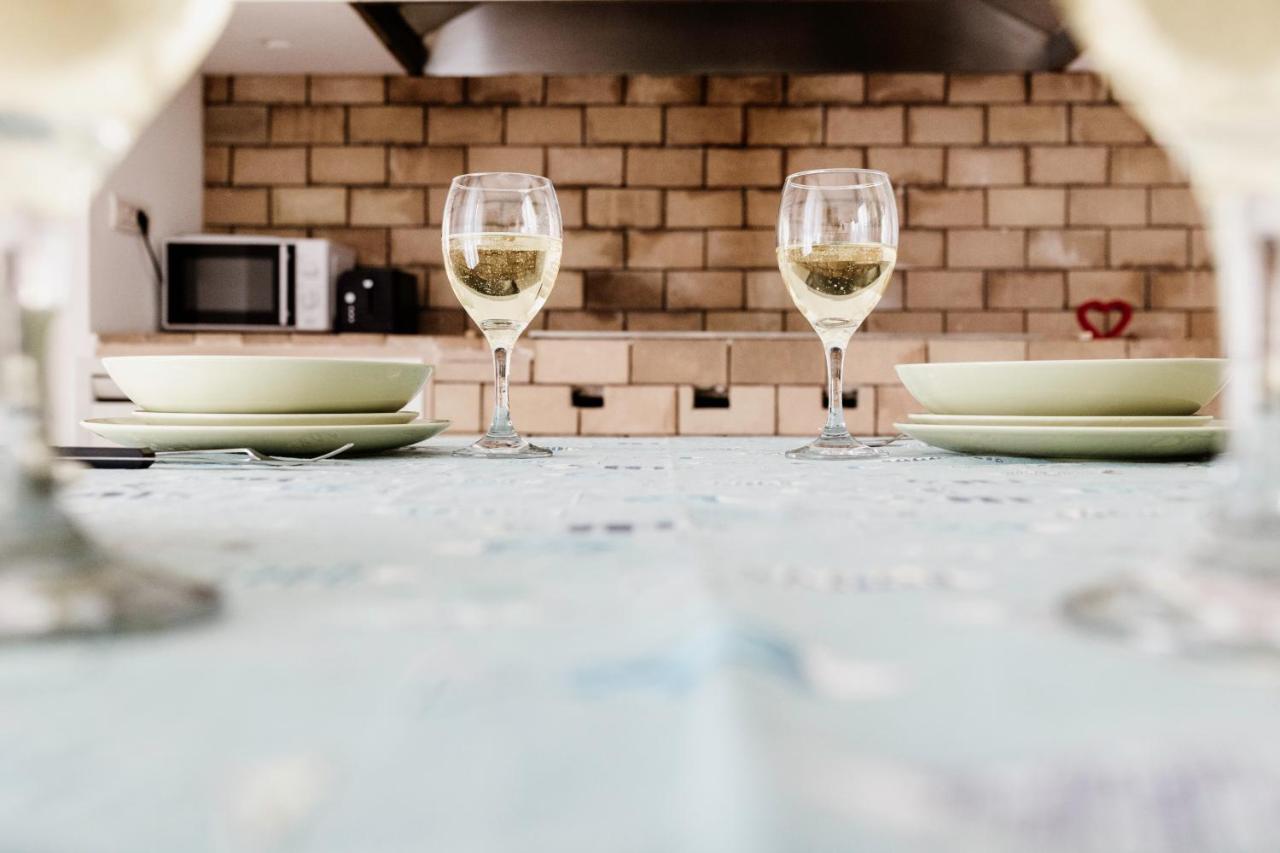 B&B Samarelle - Exclusive Villa With Garden And Panoramic Terrace - Молфета Екстериор снимка