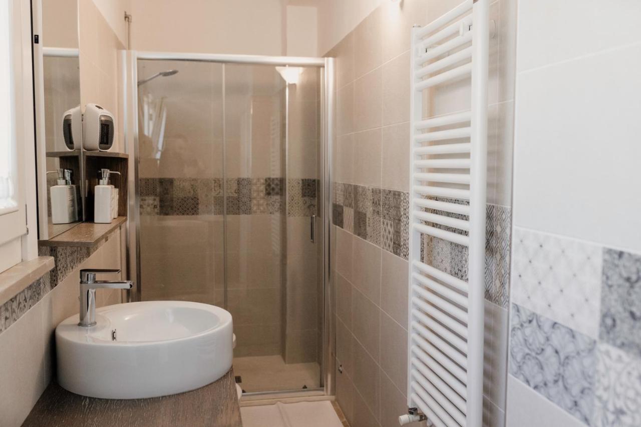 B&B Samarelle - Exclusive Villa With Garden And Panoramic Terrace - Молфета Екстериор снимка